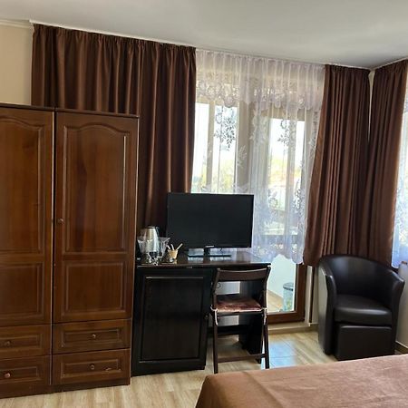 Къща За Гости Ани Sozopol Eksteriør bilde