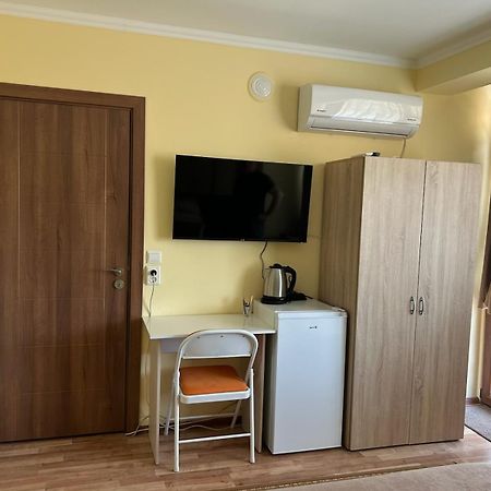 Къща За Гости Ани Sozopol Eksteriør bilde