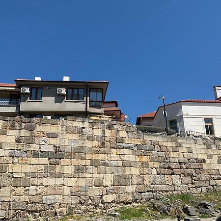 Къща За Гости Ани Sozopol Eksteriør bilde