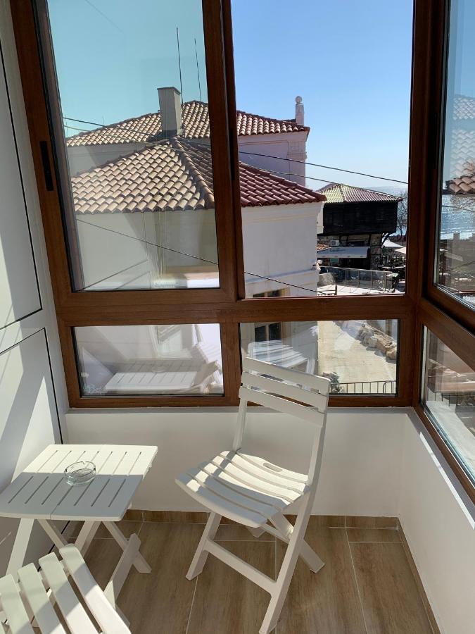 Къща За Гости Ани Sozopol Eksteriør bilde