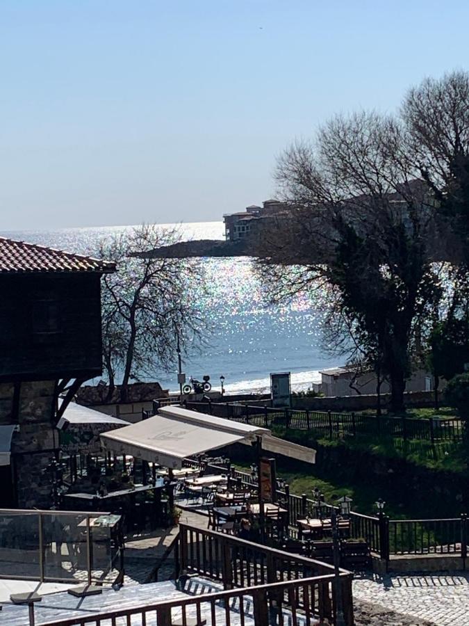 Къща За Гости Ани Sozopol Eksteriør bilde