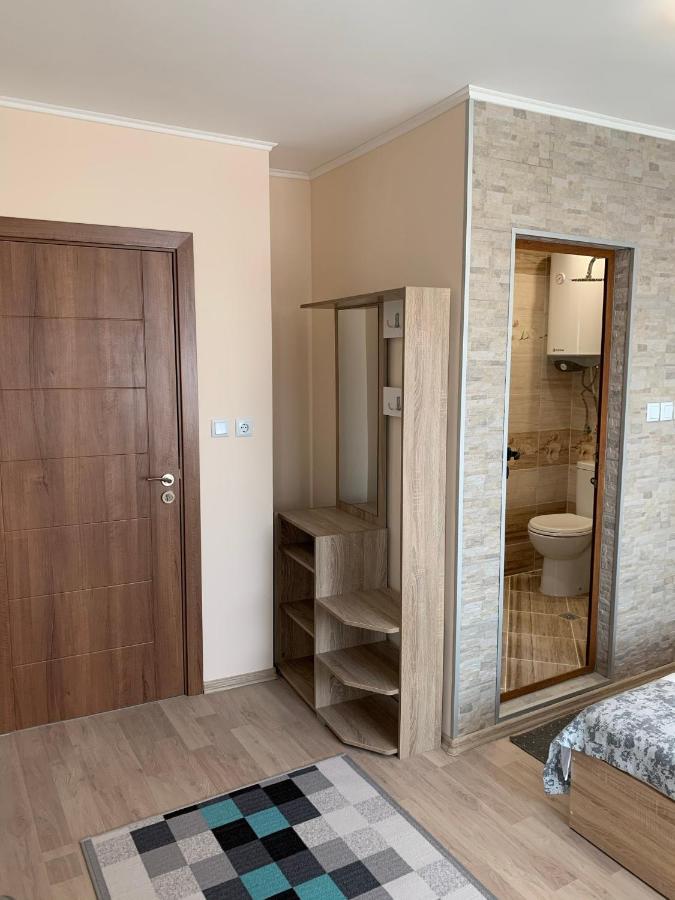 Къща За Гости Ани Sozopol Eksteriør bilde