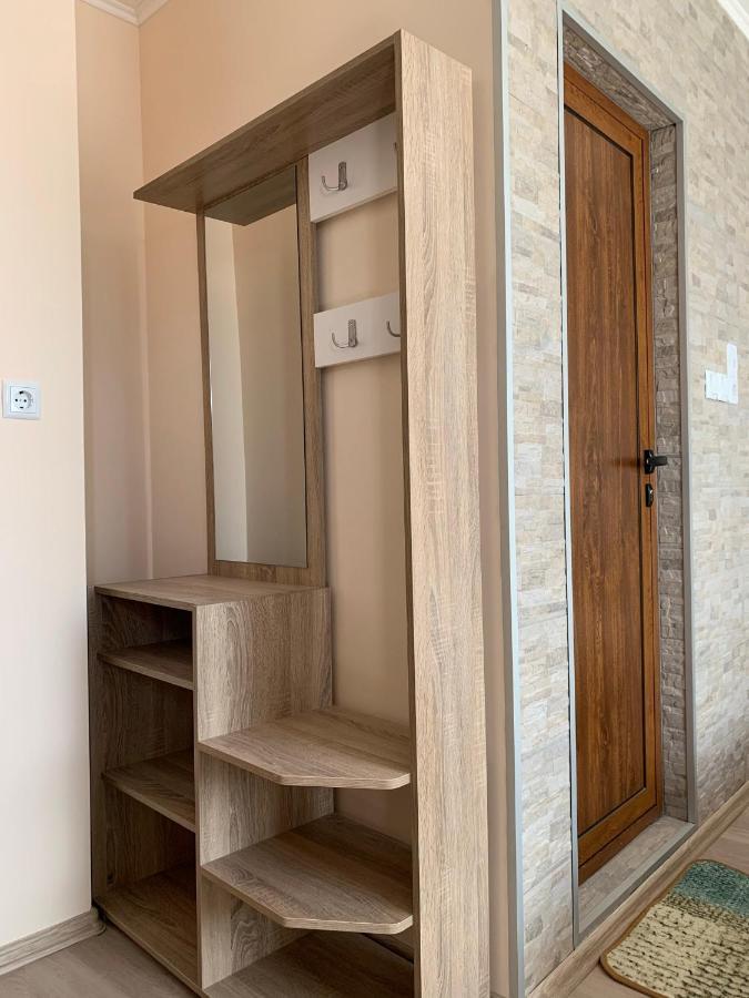Къща За Гости Ани Sozopol Eksteriør bilde