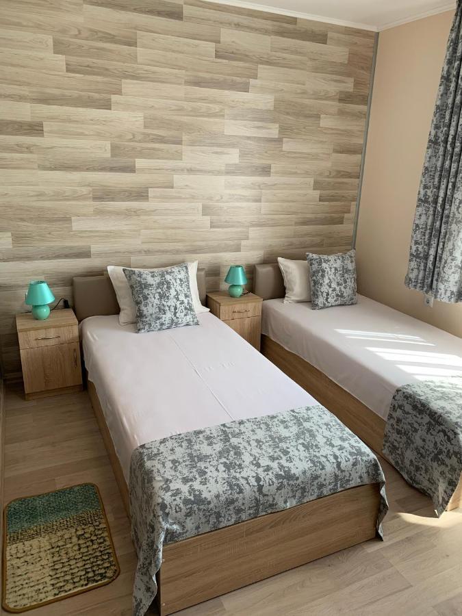 Къща За Гости Ани Sozopol Eksteriør bilde