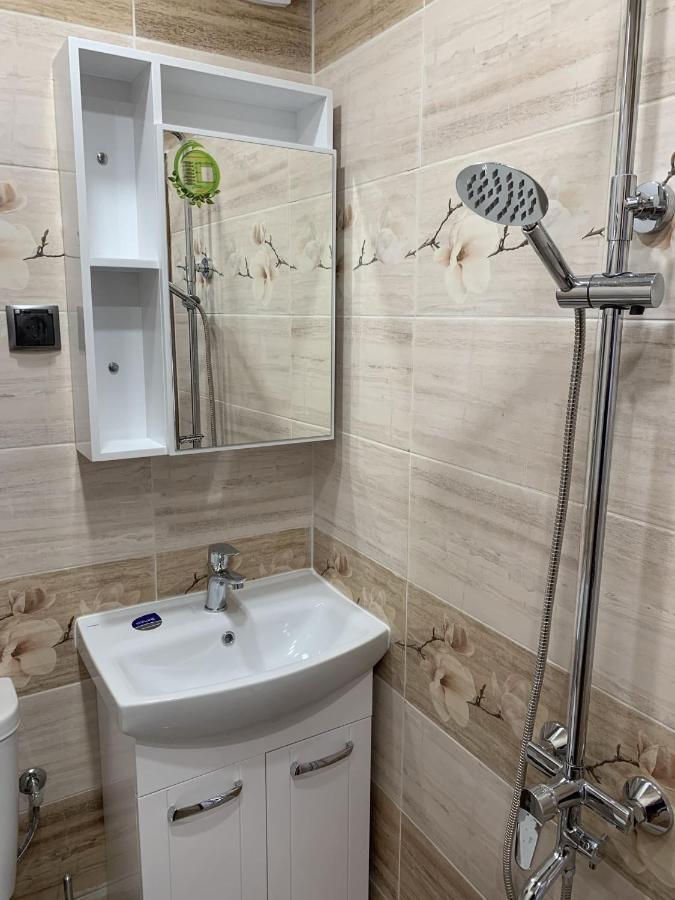 Къща За Гости Ани Sozopol Eksteriør bilde