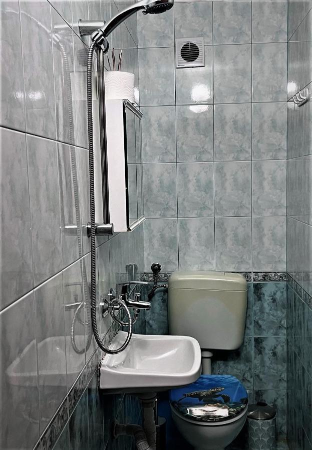 Къща За Гости Ани Sozopol Eksteriør bilde