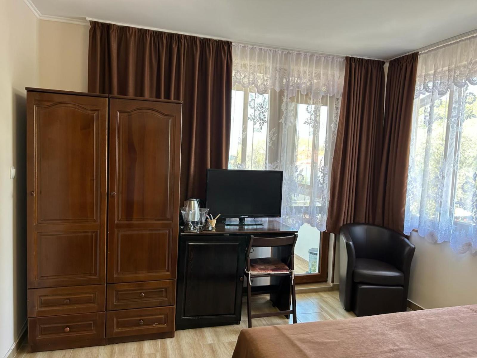Къща За Гости Ани Sozopol Eksteriør bilde