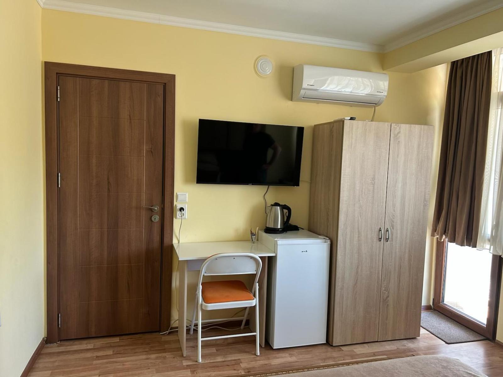 Къща За Гости Ани Sozopol Eksteriør bilde