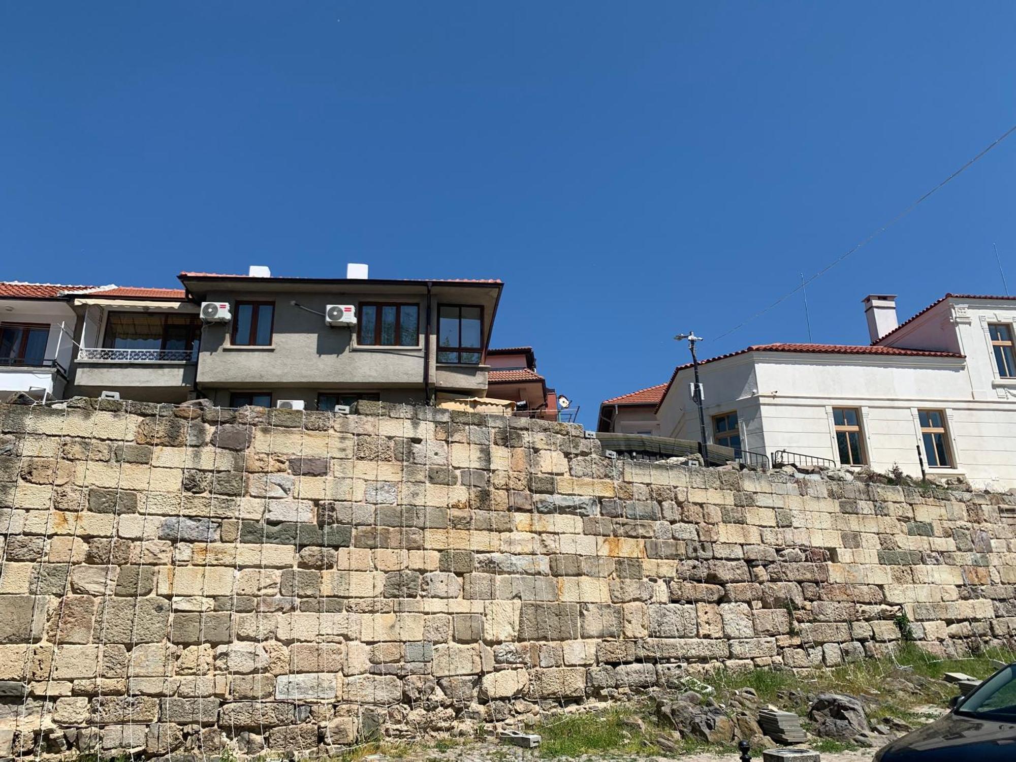 Къща За Гости Ани Sozopol Eksteriør bilde