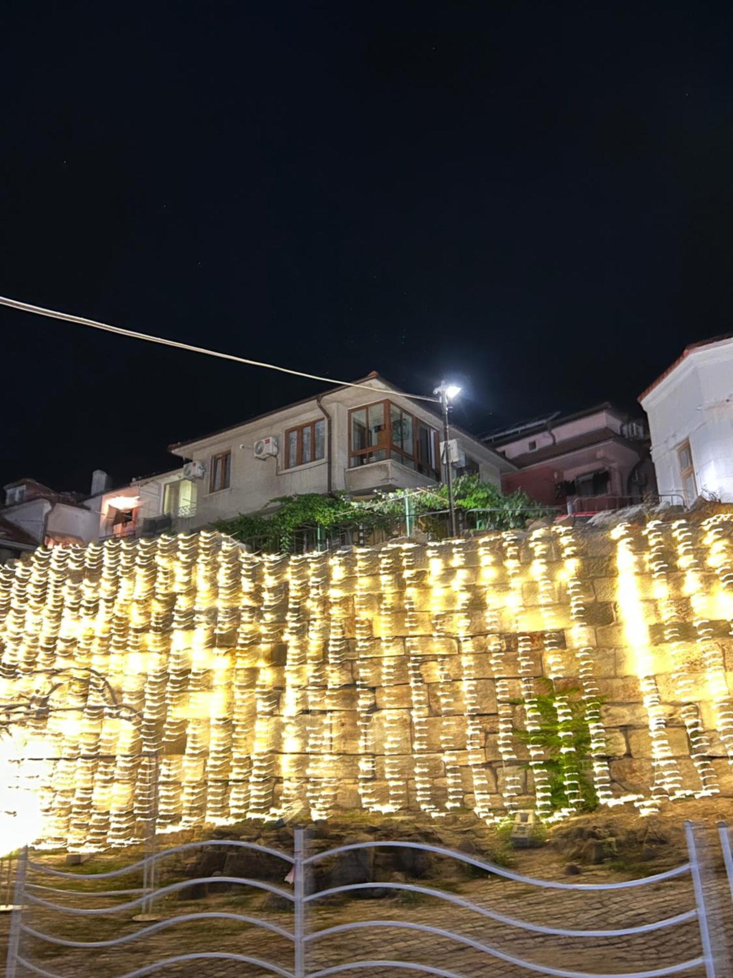 Къща За Гости Ани Sozopol Eksteriør bilde