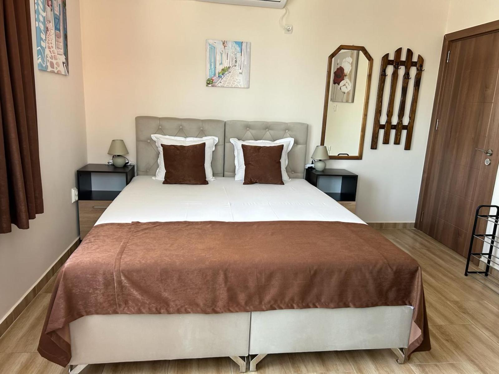 Къща За Гости Ани Sozopol Eksteriør bilde