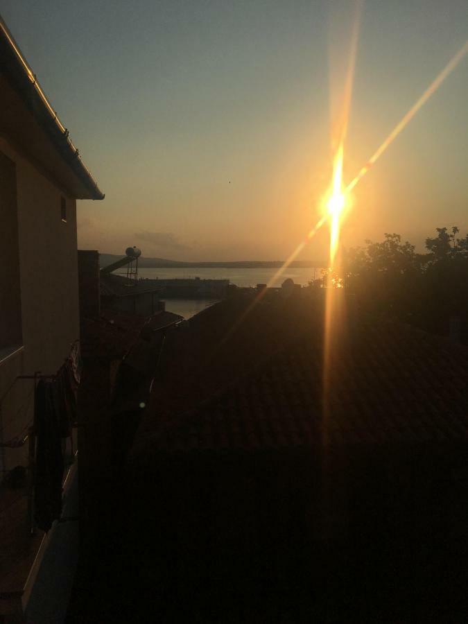 Къща За Гости Ани Sozopol Eksteriør bilde