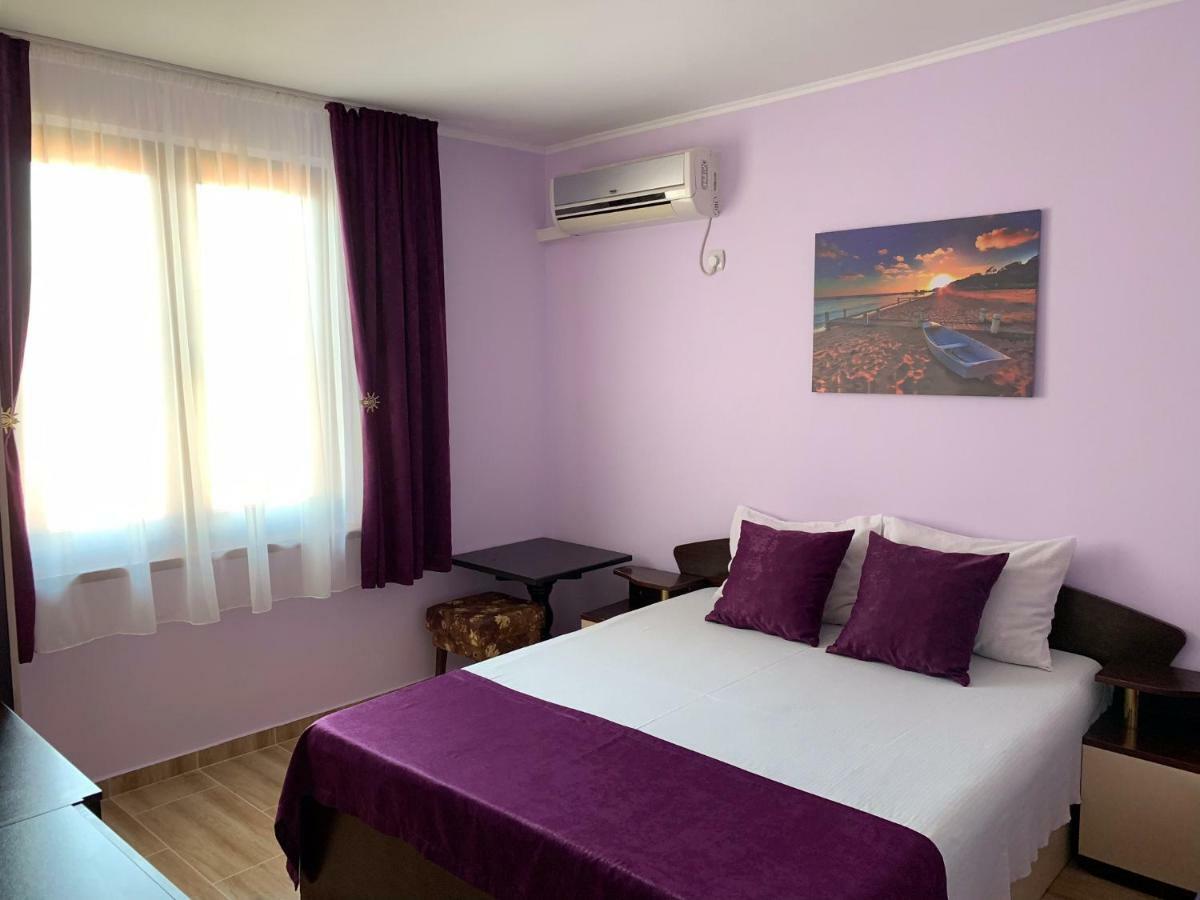 Къща За Гости Ани Sozopol Eksteriør bilde