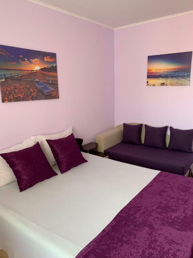Къща За Гости Ани Sozopol Eksteriør bilde