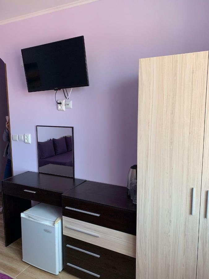 Къща За Гости Ани Sozopol Eksteriør bilde