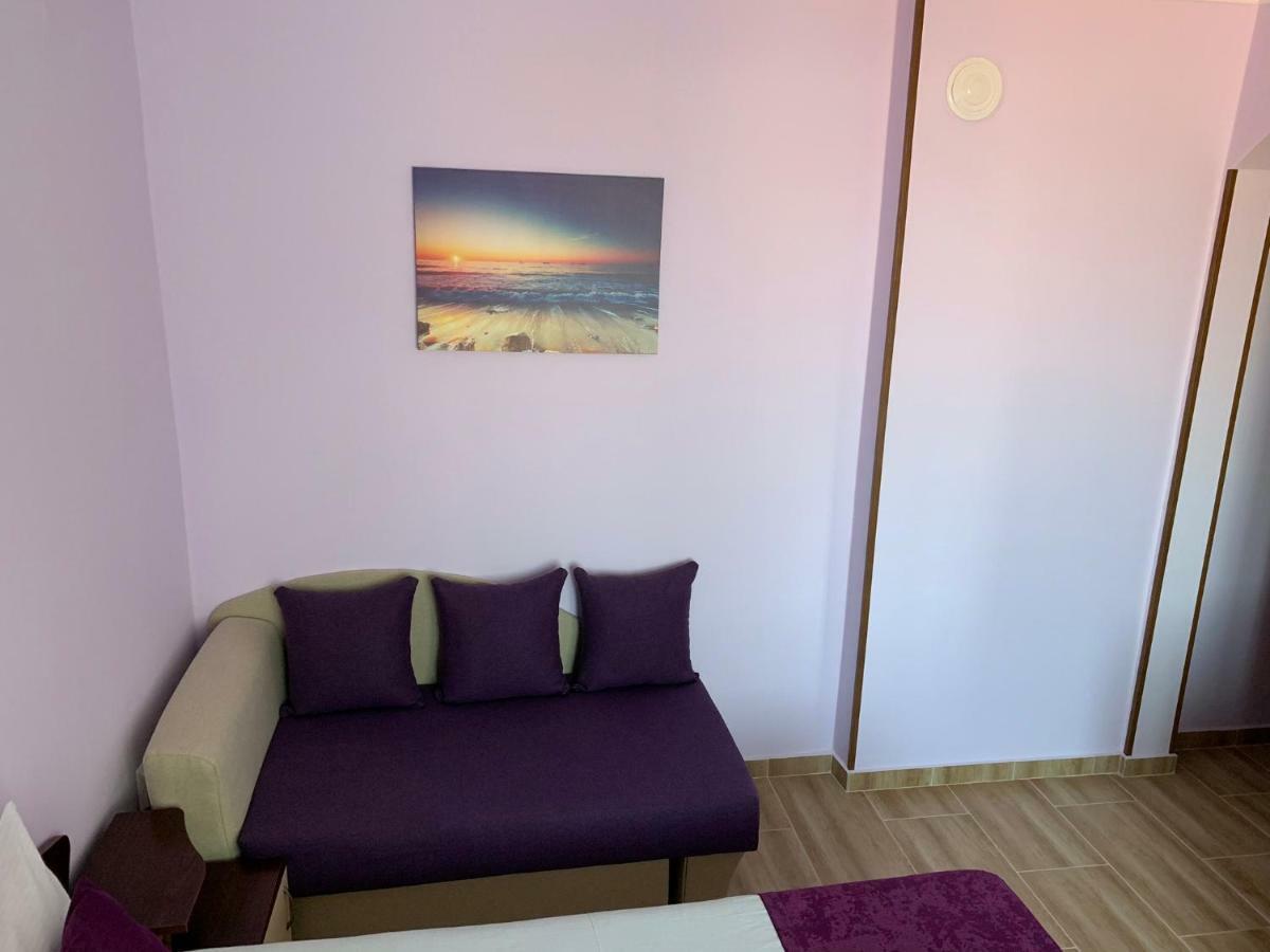 Къща За Гости Ани Sozopol Eksteriør bilde