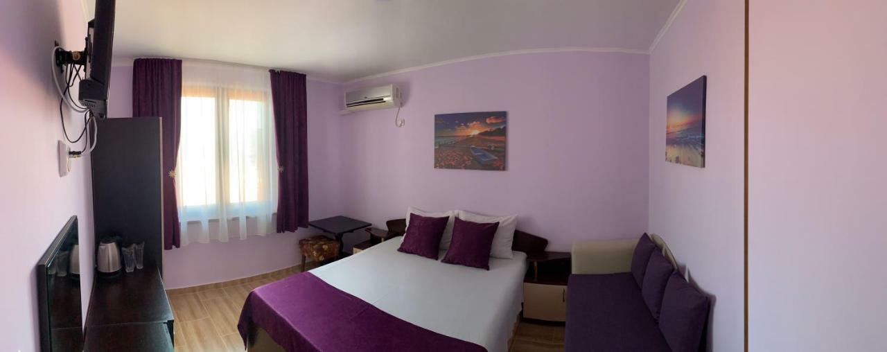 Къща За Гости Ани Sozopol Eksteriør bilde